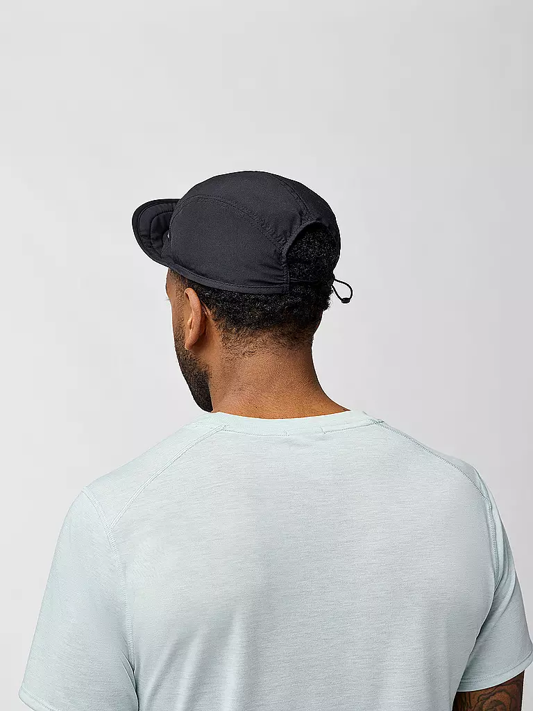 BROOKS | Kappe Lightweight Packable 2.0 | schwarz