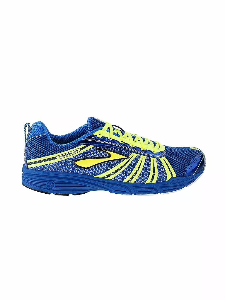 BROOKS | Laufschuh Racer ST 5 | 