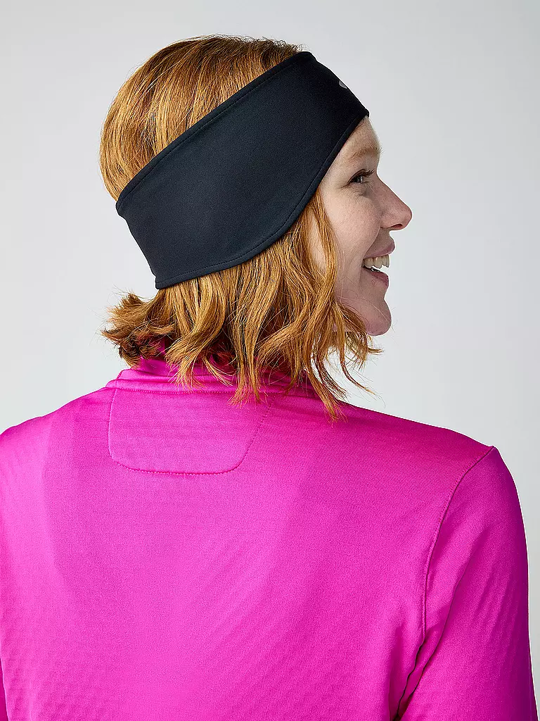 BROOKS | Stirnband Luxe Thermal | 