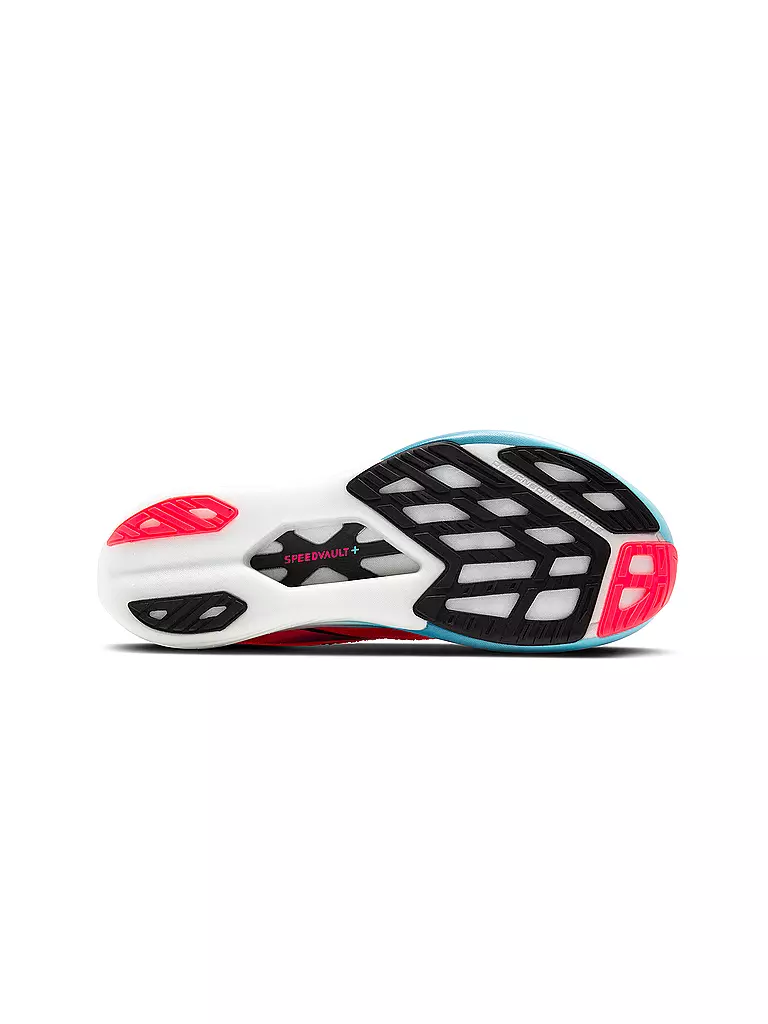 BROOKS | Wettkampf Laufschuhe Hyperion Elite 4 | pink