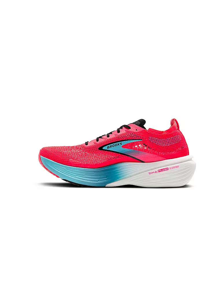 BROOKS | Wettkampf Laufschuhe Hyperion Elite 4 | pink