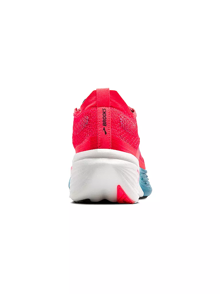 BROOKS | Wettkampf Laufschuhe Hyperion Elite 4 | pink