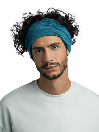 BUFF | Multifunktionstuch Lightweight Merino Wool