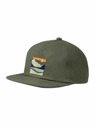BUFF | Kinder Kappe Snapback 2025