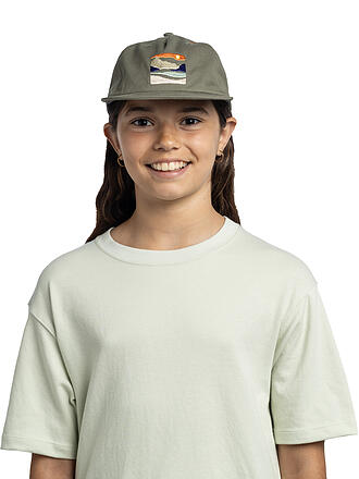BUFF | Kinder Kappe Snapback 2025