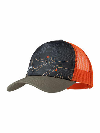 BUFF | Kinder Kappe Trucker 