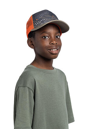BUFF | Kinder Kappe Trucker 