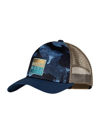 BUFF | Kinder Kappe Trucker 
