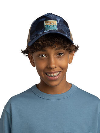 BUFF | Kinder Kappe Trucker 