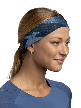 BUFF | Stirnband CoolNet UV Slim