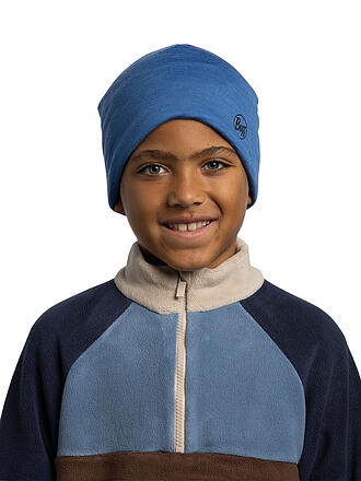 BUFF | Kinder Mütze Lightweight Merino Wool