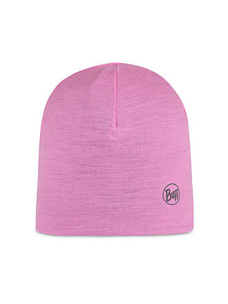 BUFF | Kinder Mütze Lightweight Merino Wool