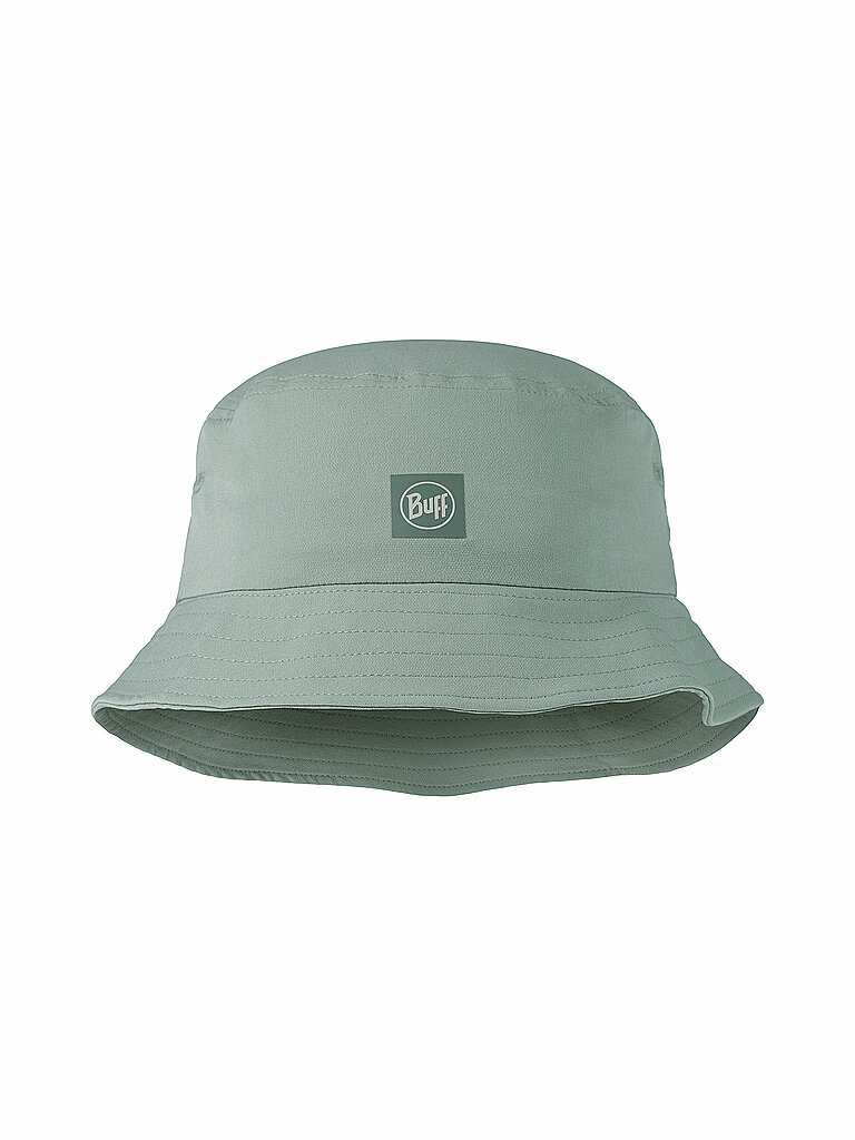 Buff BUFF Hut Adventure Bucket hellgrün | L/XL, hellgrün