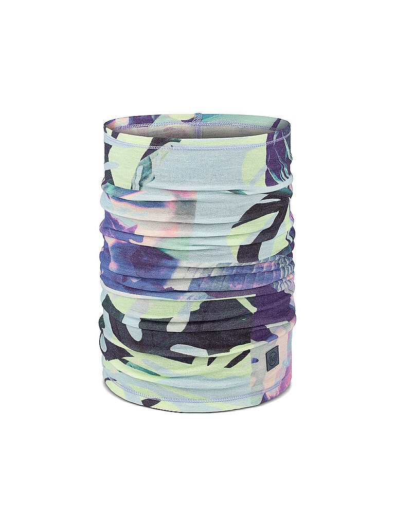 Buff BUFF Multifunktionstuch Lightweight Merino Wool mint, mint