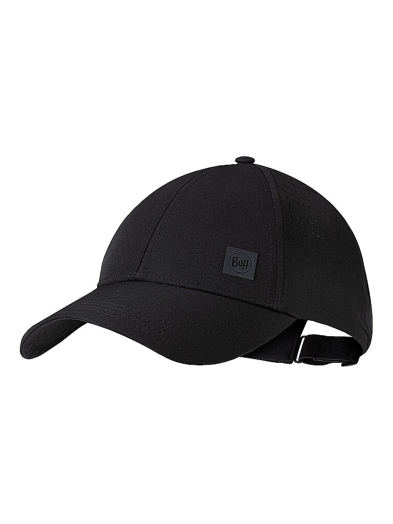 Buff BUFF Kappe Summit UV50 Stretch schwarz | L/XL, schwarz