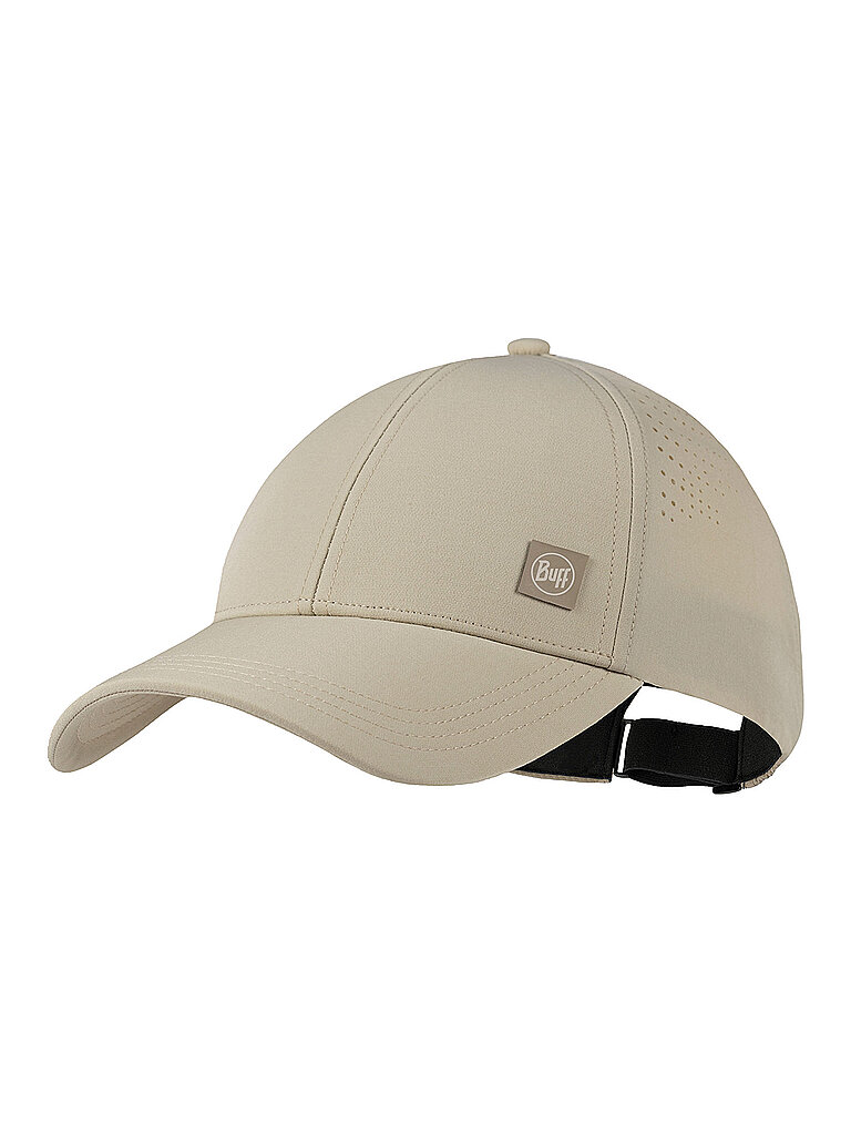 Buff BUFF Kappe Summit UV50 Stretch beige | L/XL, beige