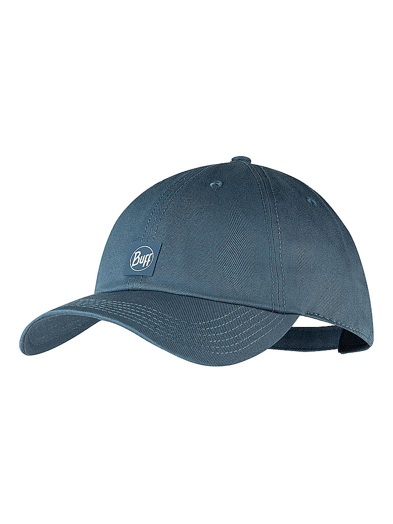 Buff BUFF Kappe Baseball UV50 petrol, petrol