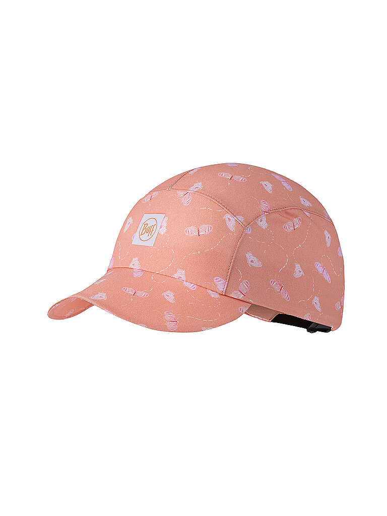Buff BUFF Kinder Kappe Pack Mini rosa, rosa