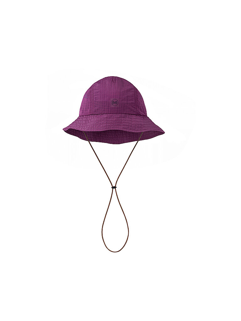 Buff BUFF Hut Bucket 2025 lila | L/XL, lila