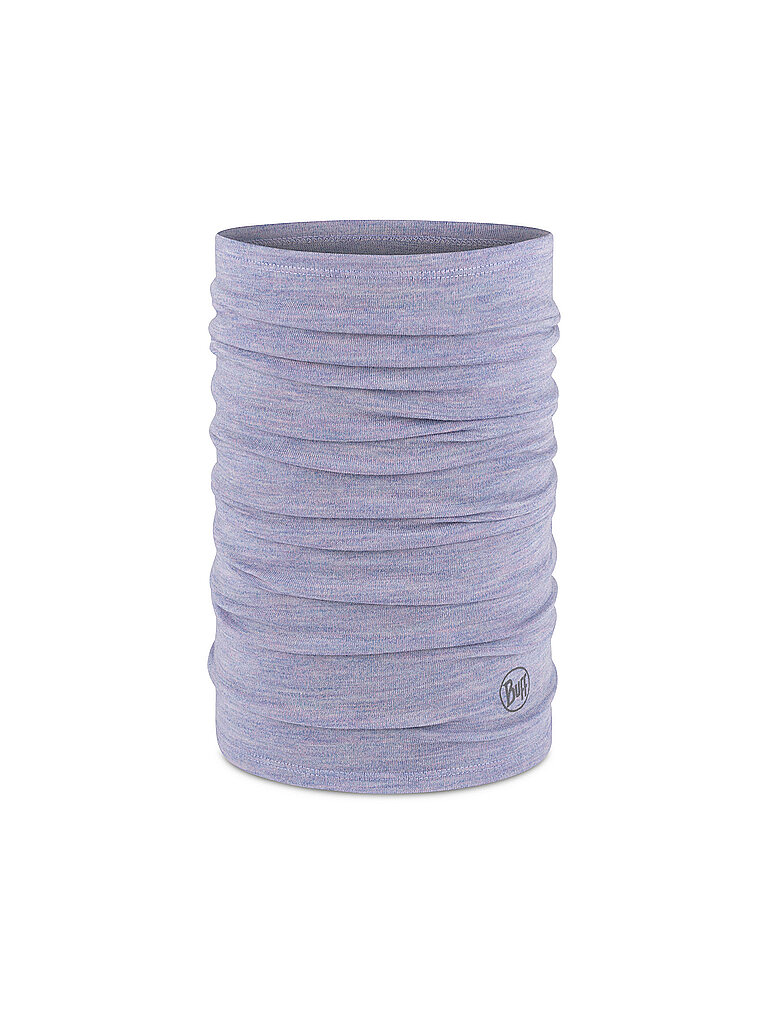 Buff BUFF Multifunktionstuch Midweight Merino lila, lila