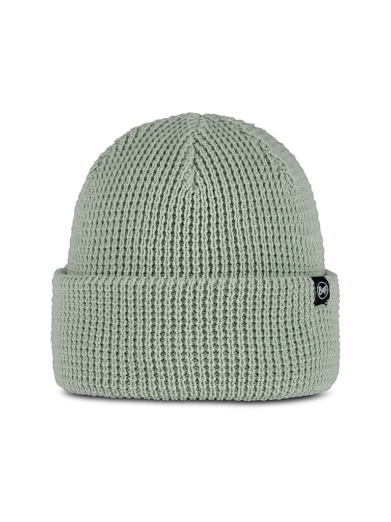 Buff BUFF Mütze Naro Fullfleece hellblau, hellblau
