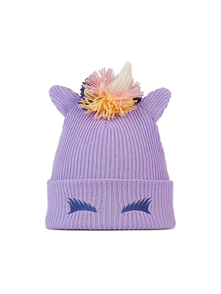 Buff BUFF Mädchen Mütze Fun Unicorn lila, lila