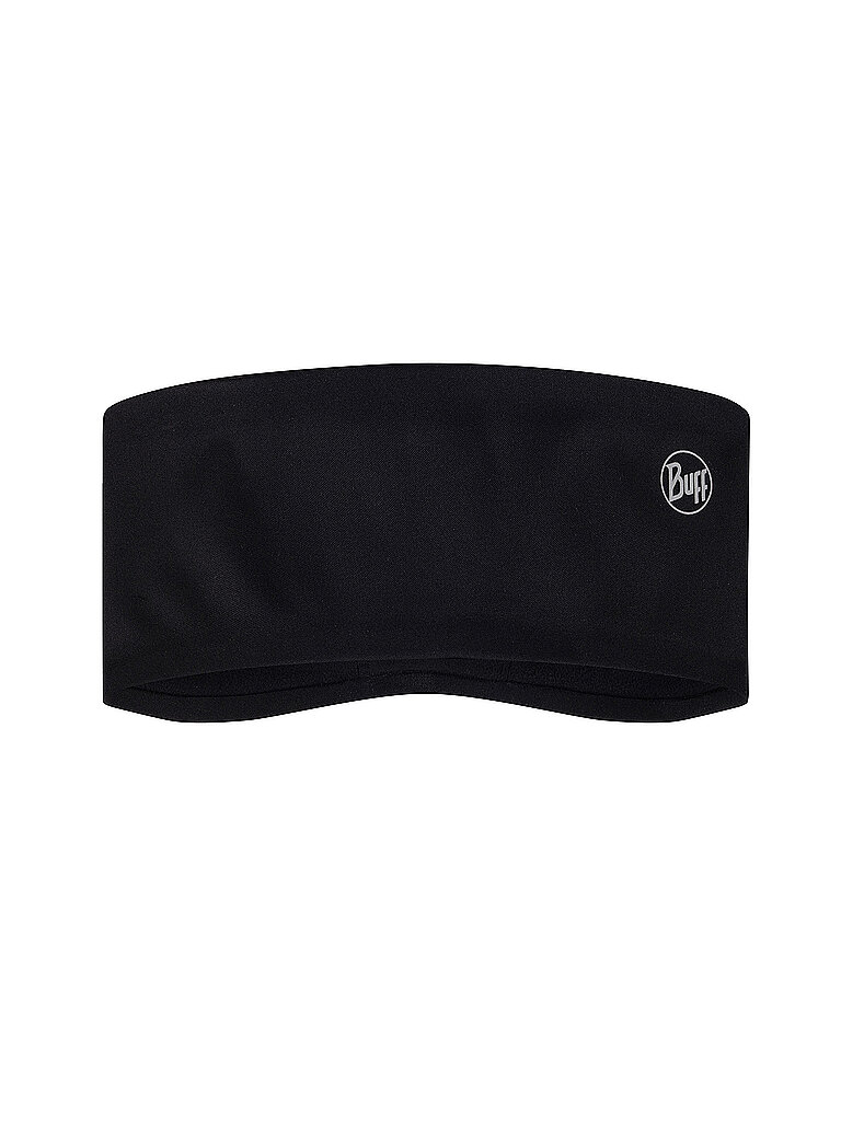 Buff BUFF Stirnband Windproof schwarz | S/M, schwarz