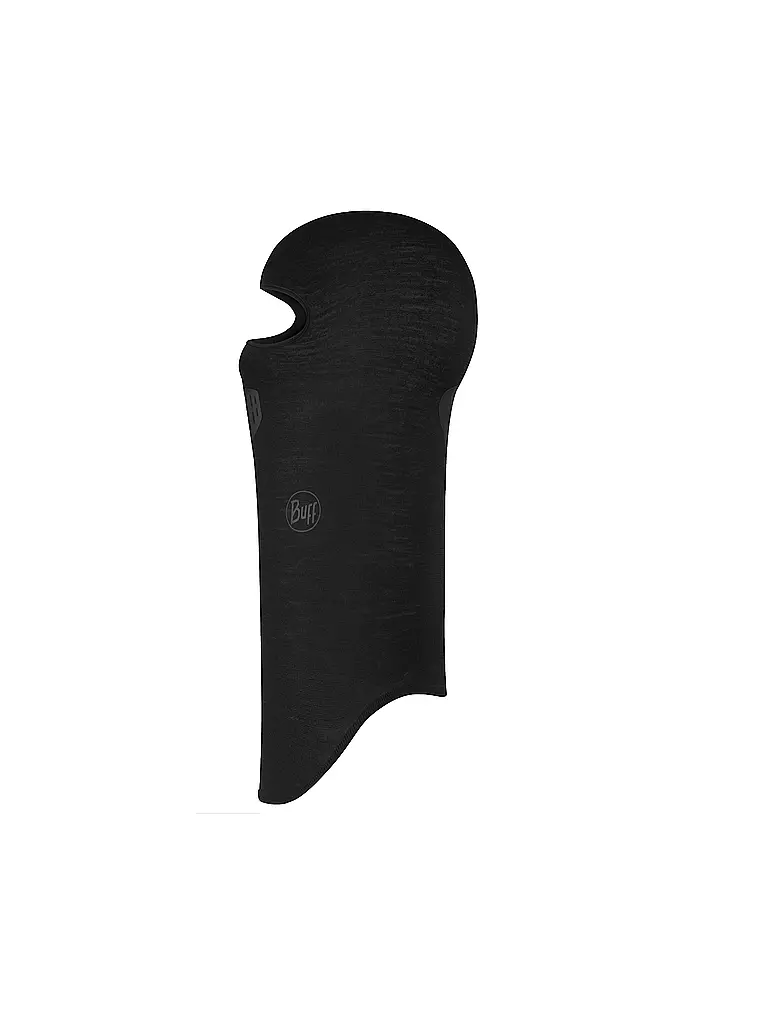 BUFF | Balaclava Merino Lightweight | schwarz