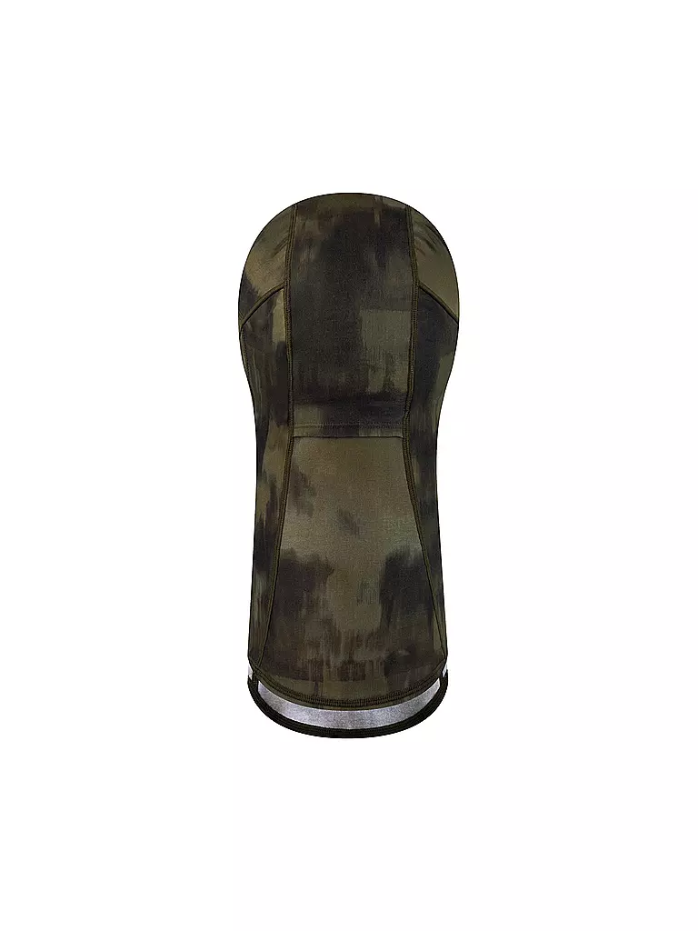 BUFF | Balaclava ThermoNet® Hinged | olive