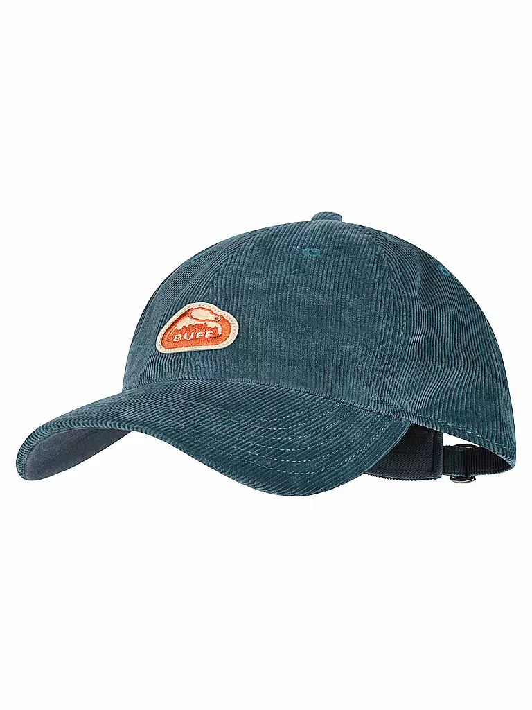 BUFF Baseball Cap Lifestyle blau
