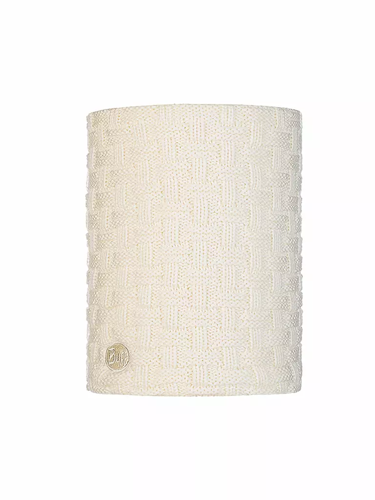 BUFF | Damen Neckwarmer Airon | weiß