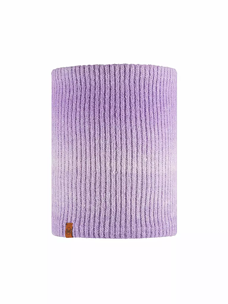 BUFF | Damen Neckwarmer Marin | lila