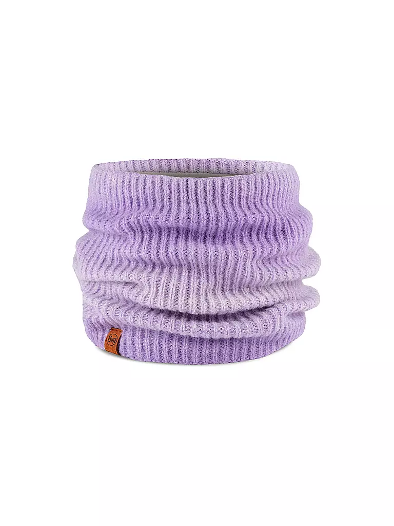 BUFF | Damen Neckwarmer Marin | lila