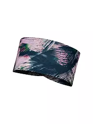 BUFF | Damen Stirnband Buff CoolNet UV® | lila