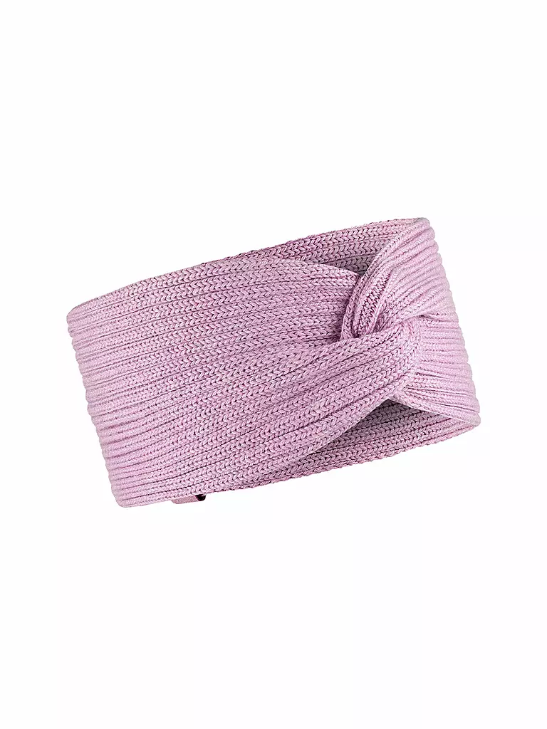 BUFF | Damen Stirnband Norval | rosa