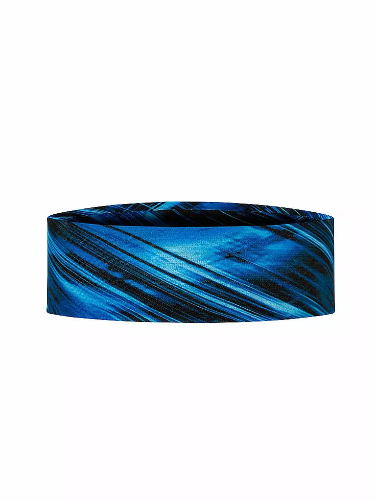 BUFF | Damen Visor Pack Go Speed | blau