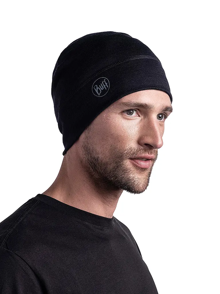 BUFF | Haube Lightweight Merino Wool | 