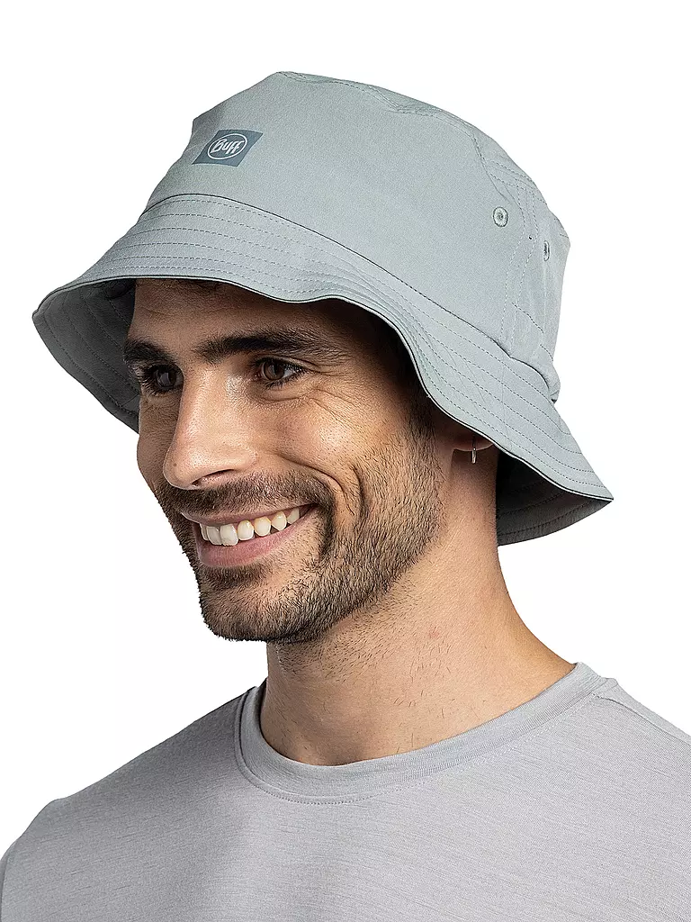 BUFF | Hut Adventure Bucket | dunkelblau