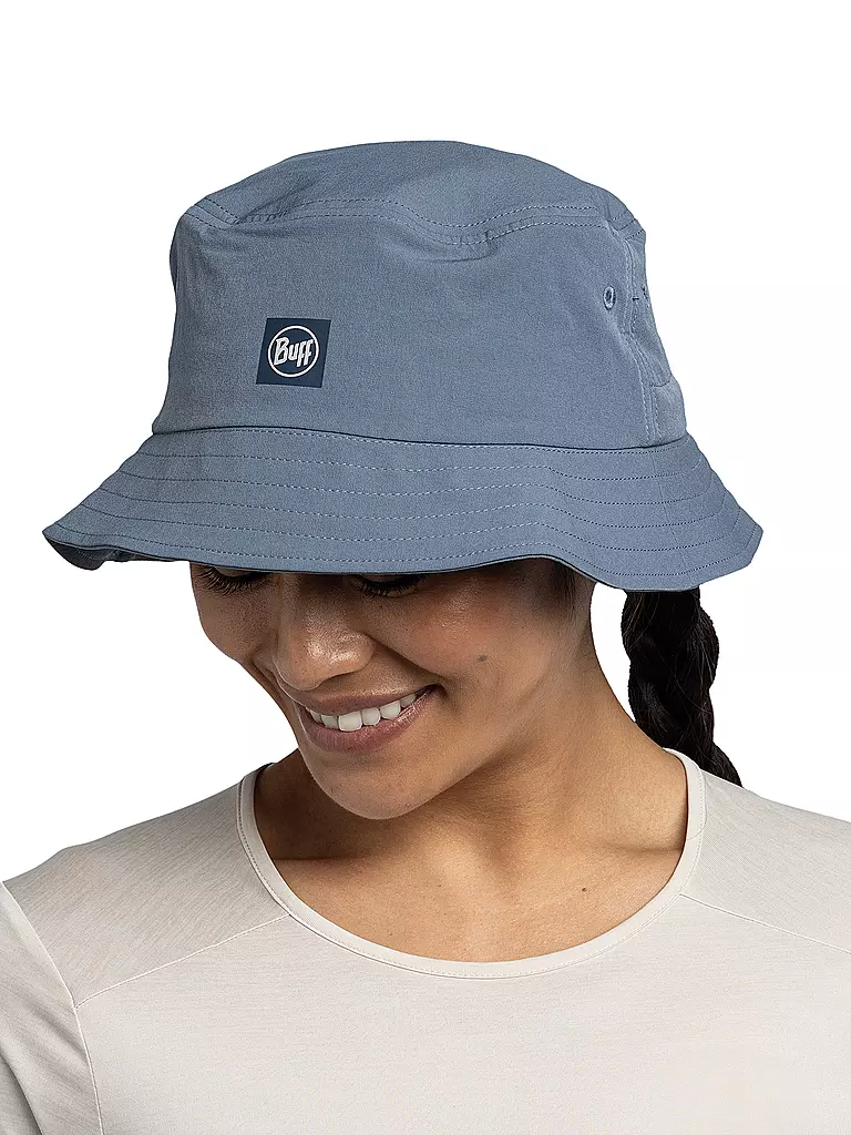 BUFF | Hut Adventure Bucket | hellgrün