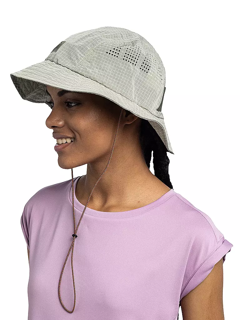 BUFF | Hut Bucket 2025 | dunkelblau
