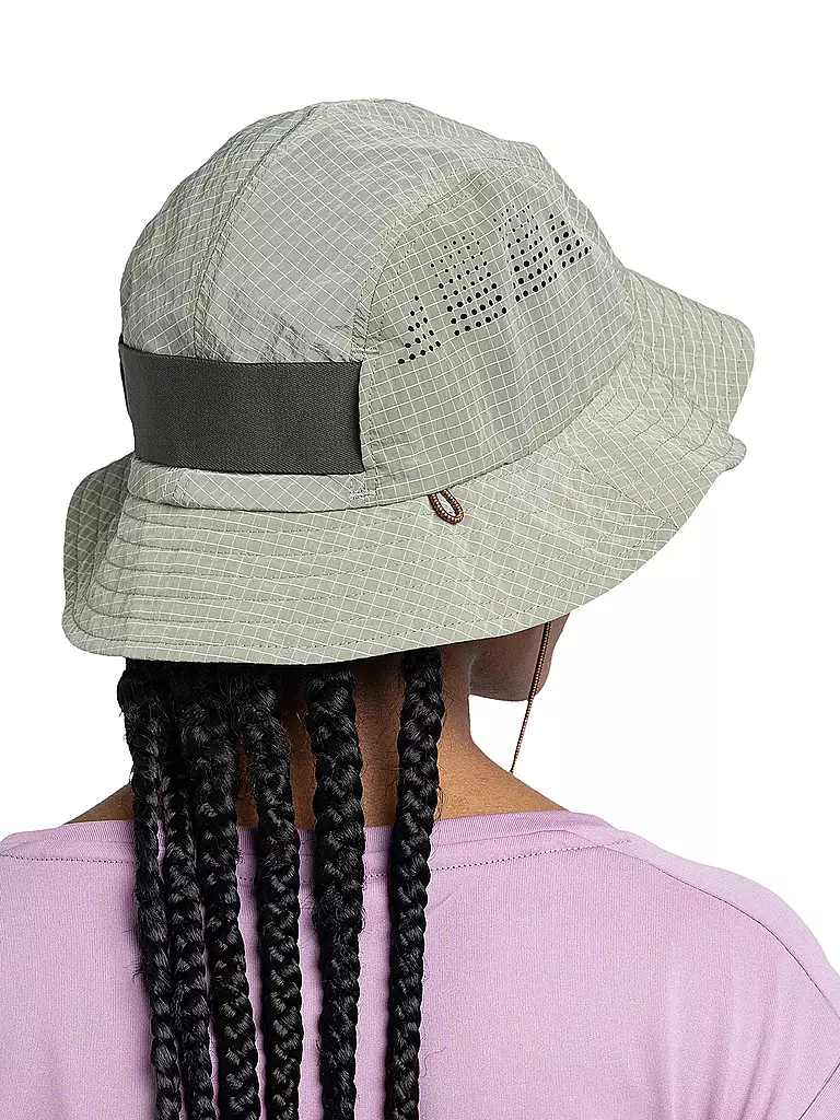 BUFF | Hut Bucket 2025 | dunkelblau