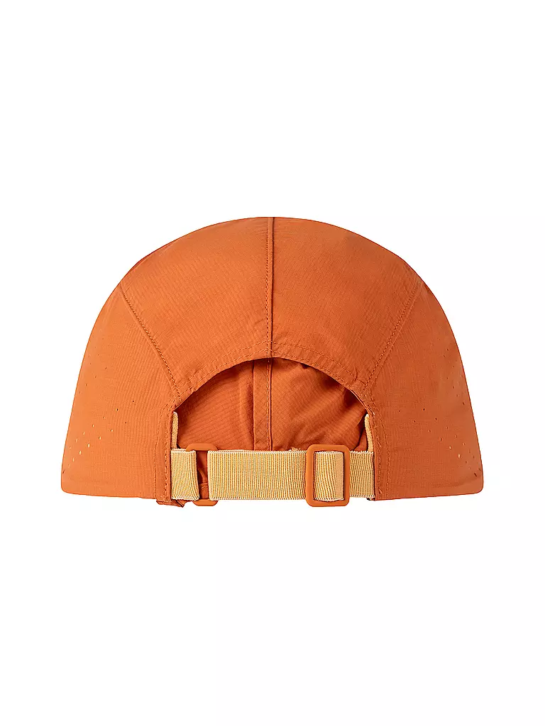 BUFF | Kappe Desert mit Nackenschutz | camel