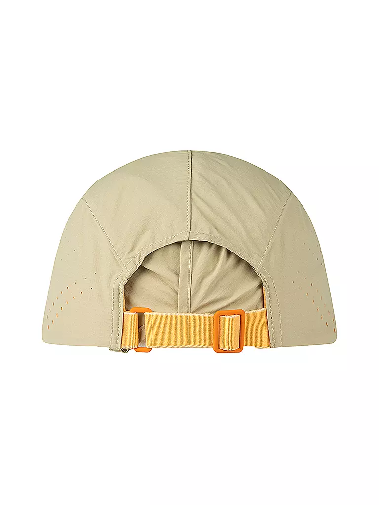 BUFF | Kappe Desert mit Nackenschutz | camel