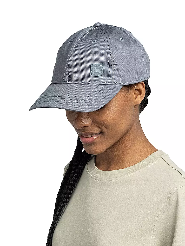 BUFF | Kappe Essential Baseball | dunkelblau