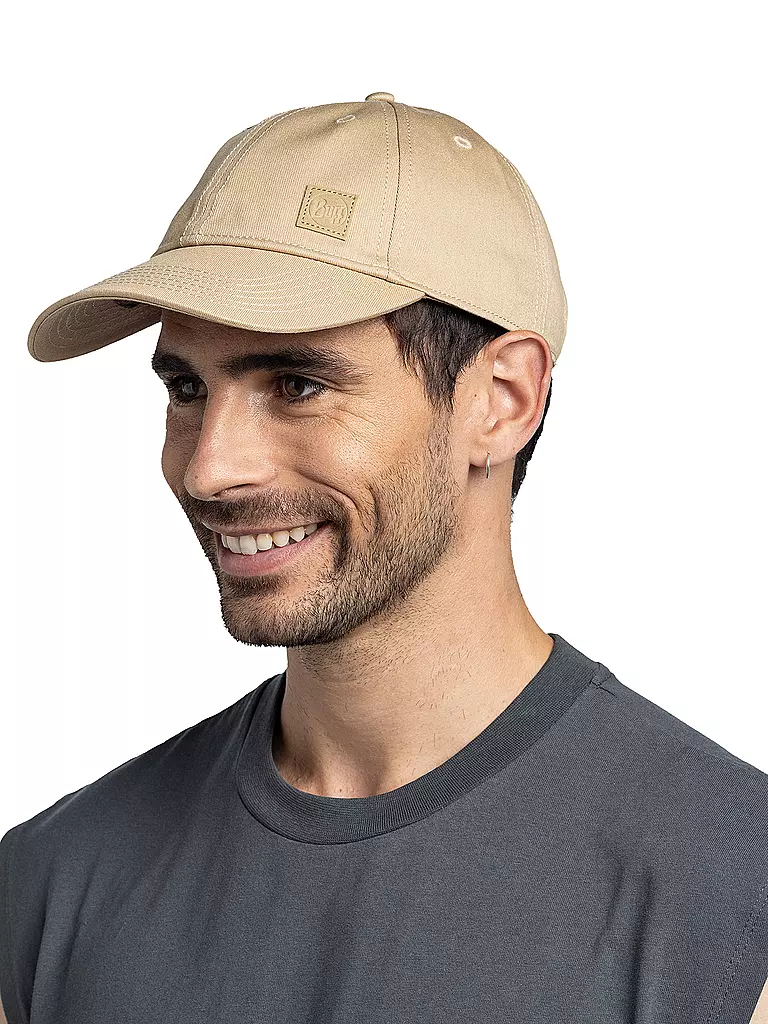 BUFF | Kappe Essential Baseball | dunkelblau