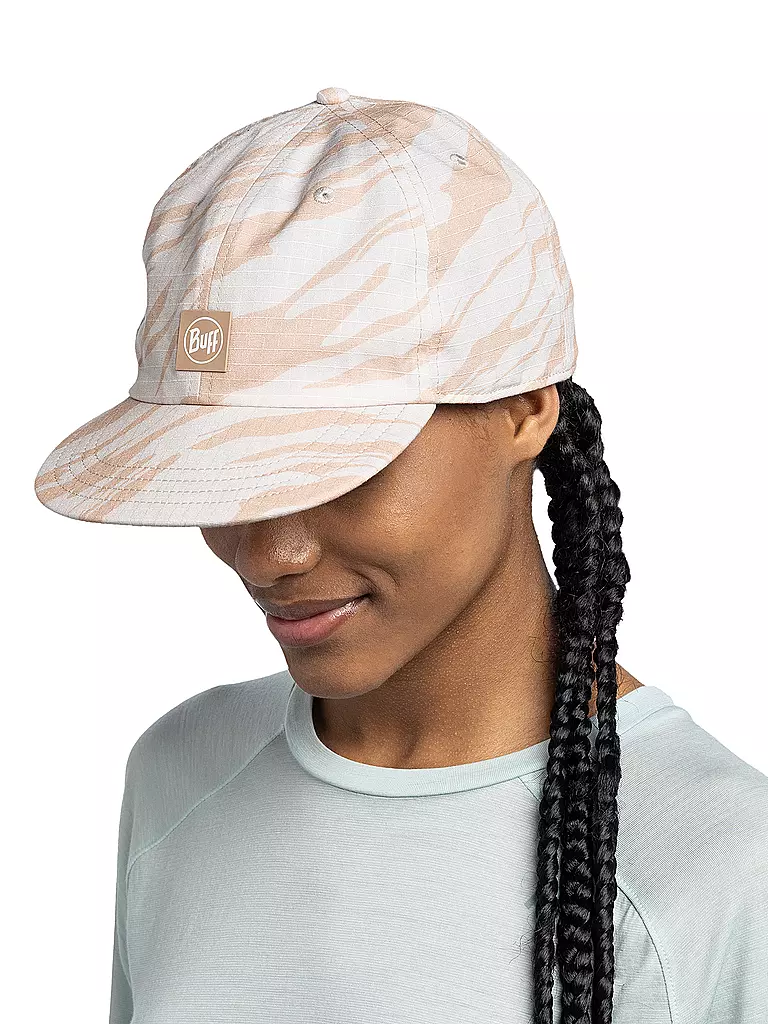 BUFF | Kappe Pack Baseball | camel