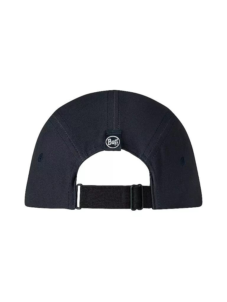 BUFF | Kappe Run Cap 5-Panel | hellblau