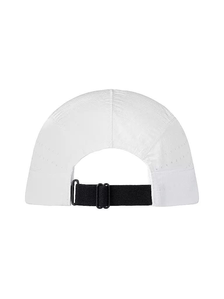 BUFF | Kappe Speed | weiss