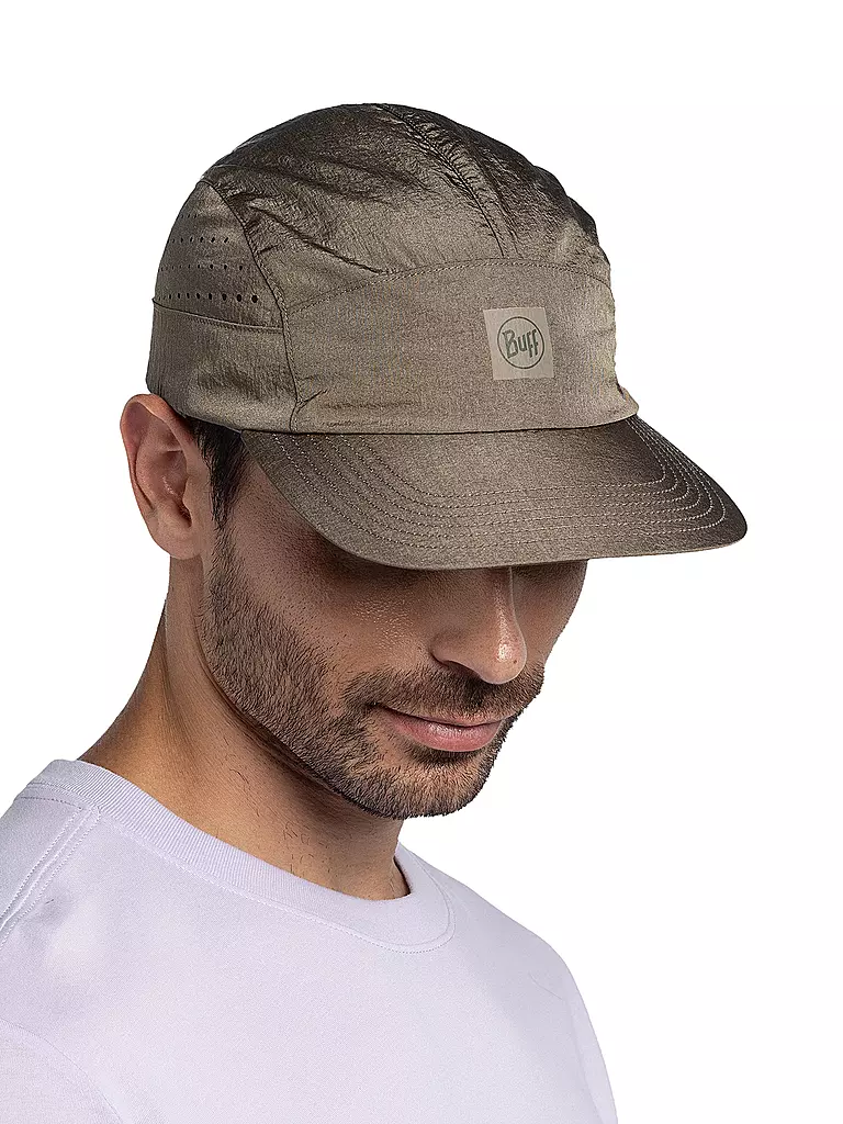 BUFF | Kappe Speed | hellblau