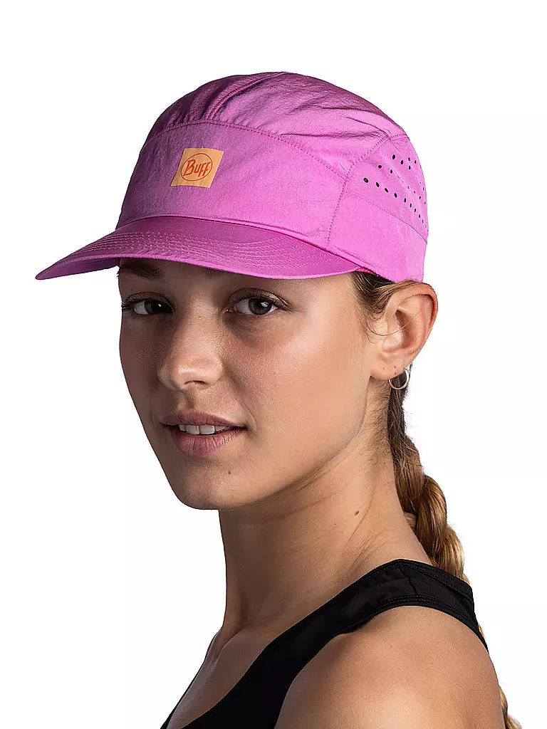 BUFF | Kappe Speed | hellblau